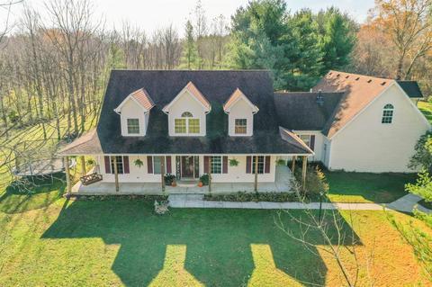 4042 Sterling Rd, Georgetown, OH 45121 photo 1