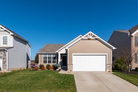 3118 Yellowtail Ter, Morrow, OH 45152 photo 1
