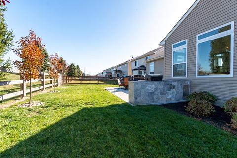 3118 Yellowtail Ter, Morrow, OH 45152 photo 24