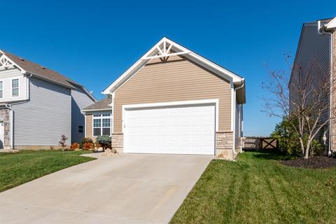 3118 Yellowtail Ter, Morrow, OH 45152 photo 28