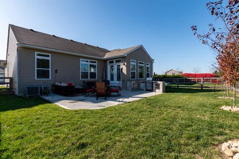 3118 Yellowtail Ter, Morrow, OH 45152 photo 23