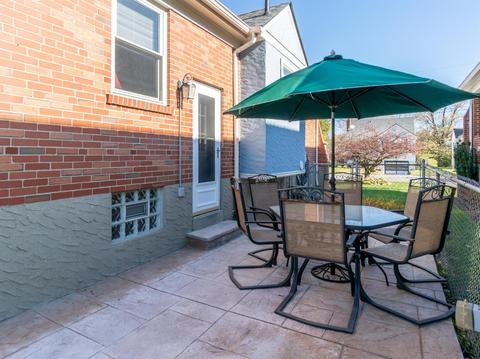 4429 Camberwell St, Cincinnati, OH 45209 photo 16