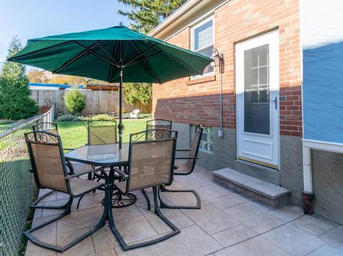 4429 Camberwell St, Cincinnati, OH 45209 photo 17