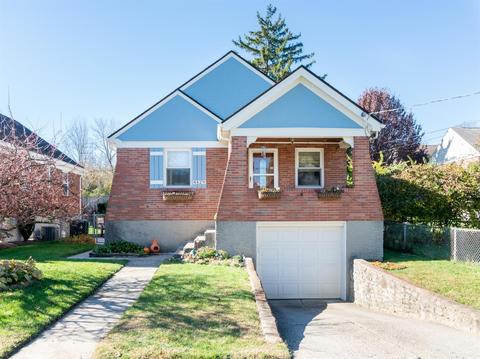 4429 Camberwell St, Cincinnati, OH 45209 photo 1