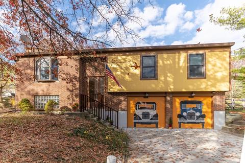 8144 School Rd, Cincinnati, OH 45249 photo 1