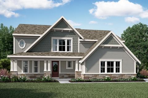 7635 Watercrest Ln, Maineville, OH 45039 photo 1