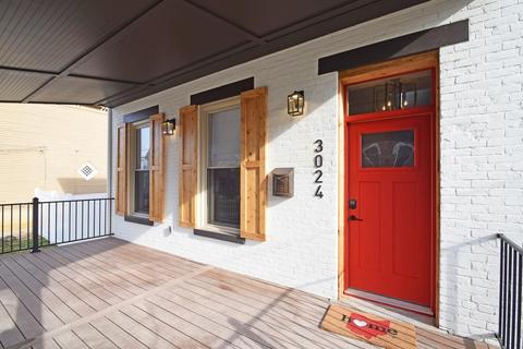 3024 Hackberry St, Cincinnati, OH 45206 photo 4