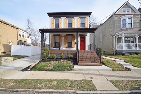3024 Hackberry St, Cincinnati, OH 45206 photo 1