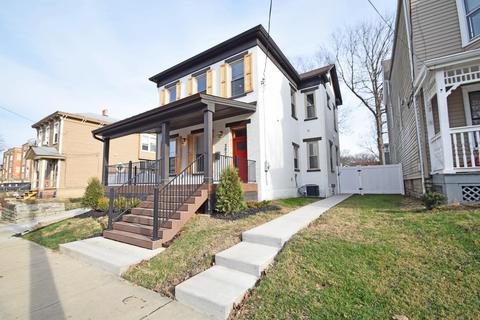 3024 Hackberry St, Cincinnati, OH 45206 photo 3