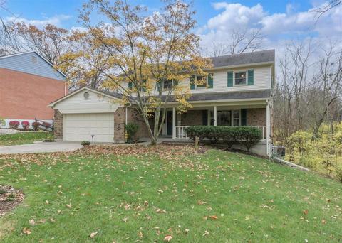 8523 Weller Rd, Montgomery, OH 45249 photo 1