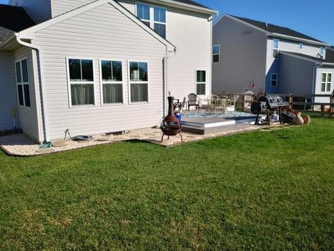 2813 Alysheba Ct, Morrow, OH 45152 photo 30