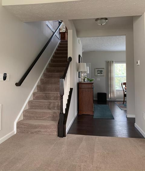 2813 Alysheba Ct, Morrow, OH 45152 photo 8