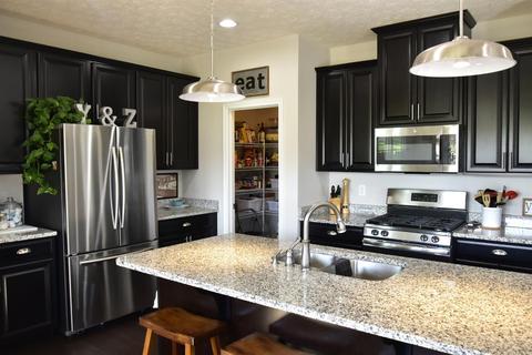2813 Alysheba Ct, Morrow, OH 45152 photo 10