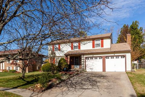 2140 Broadhurst Ave, Cincinnati, OH 45240 photo 1