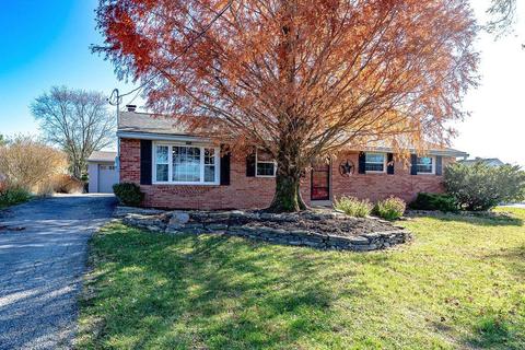2016 Bell Rd, Hamilton, OH 45013 photo 2