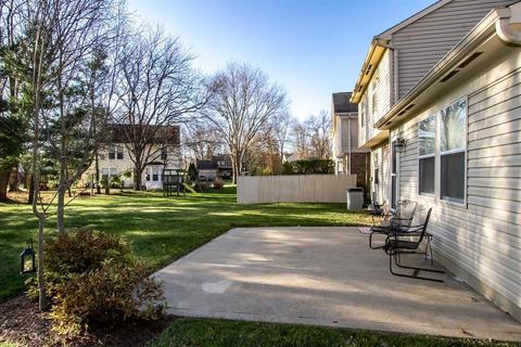 3706 Spring Mill Way, Maineville, OH 45039 photo 28