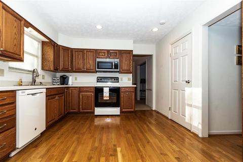 3706 Spring Mill Way, Maineville, OH 45039 photo 16
