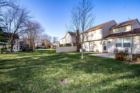 3706 Spring Mill Way, Maineville, OH 45039 photo 31