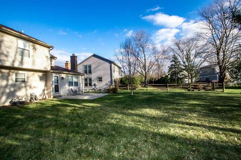 3706 Spring Mill Way, Maineville, OH 45039 photo 30