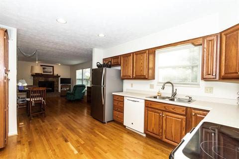 3706 Spring Mill Way, Maineville, OH 45039 photo 15
