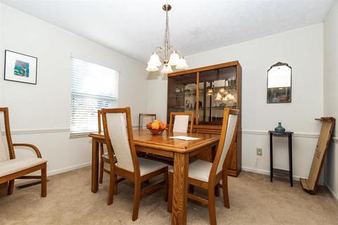 3706 Spring Mill Way, Maineville, OH 45039 photo 12