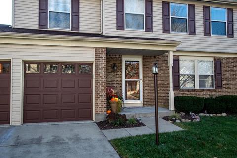 3706 Spring Mill Way, Maineville, OH 45039 photo 3