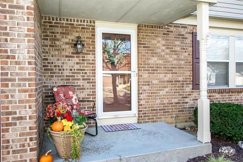 3706 Spring Mill Way, Maineville, OH 45039 photo 27