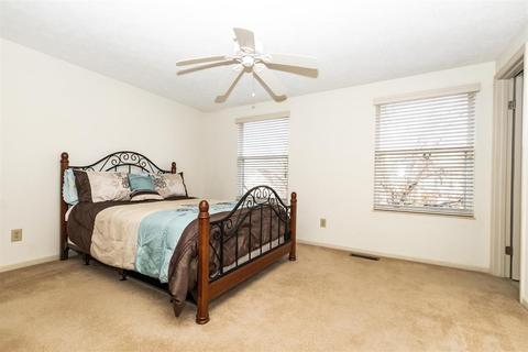 3706 Spring Mill Way, Maineville, OH 45039 photo 17
