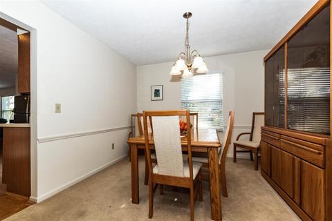 3706 Spring Mill Way, Maineville, OH 45039 photo 11