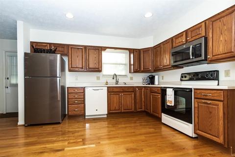 3706 Spring Mill Way, Maineville, OH 45039 photo 14