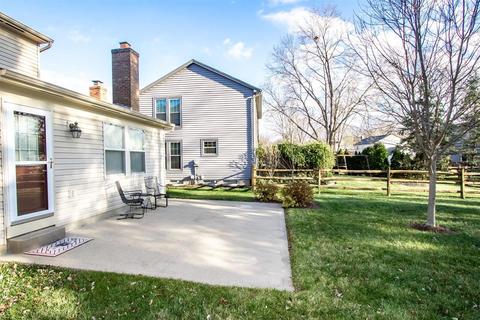 3706 Spring Mill Way, Maineville, OH 45039 photo 29