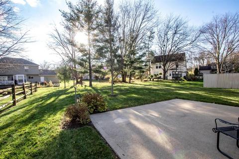 3706 Spring Mill Way, Maineville, OH 45039 photo 32
