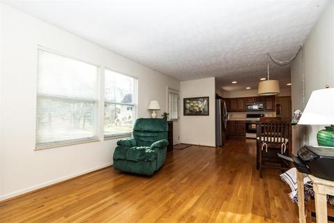 3706 Spring Mill Way, Maineville, OH 45039 photo 9