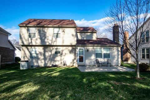 3706 Spring Mill Way, Maineville, OH 45039 photo 33