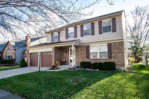 3706 Spring Mill Way, Maineville, OH 45039 photo 2