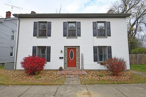 305 Main St, Morrow, OH 45152 photo 1