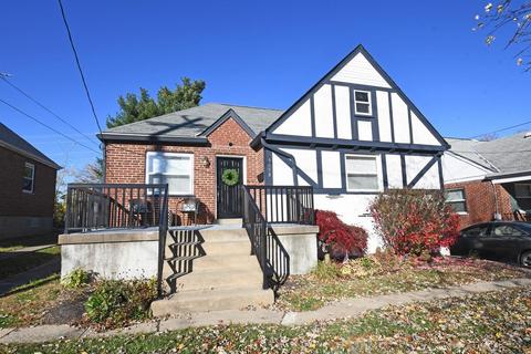 3558 Werk Rd, Cincinnati, OH 45248 photo 1