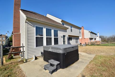 12172 Deer Chase Dr, Cincinnati, OH 45240 photo 37