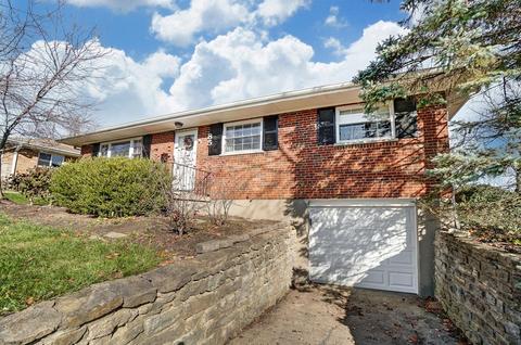 85 Junefield Ave, Greenhills, OH 45218 photo 3
