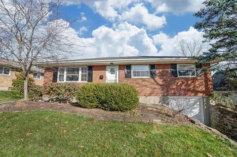 85 Junefield Ave, Greenhills, OH 45218 photo 1