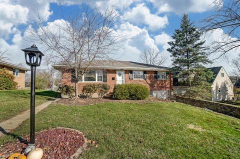 85 Junefield Ave, Greenhills, OH 45218 photo 2