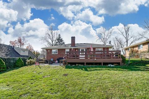85 Junefield Ave, Greenhills, OH 45218 photo 31