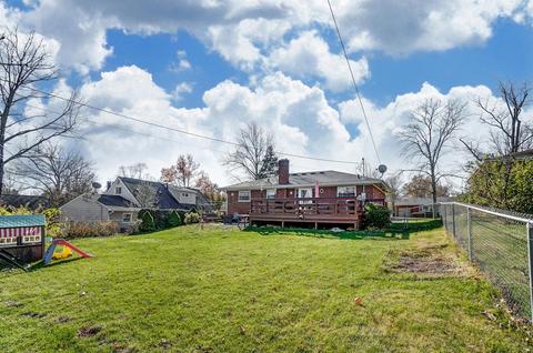85 Junefield Ave, Greenhills, OH 45218 photo 32