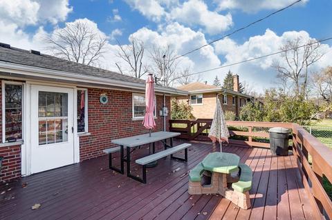 85 Junefield Ave, Greenhills, OH 45218 photo 34