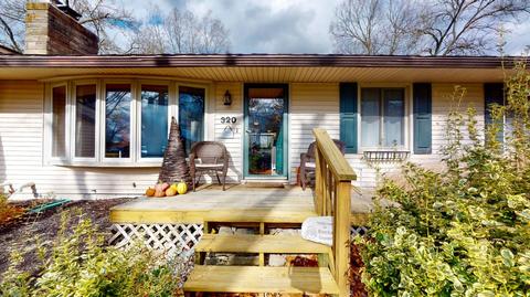 320 Macready Ave, Monroe, OH 45050 photo 7