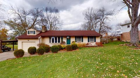 320 Macready Ave, Monroe, OH 45050 photo 2