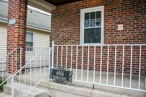 6906 Windward St, Cincinnati, OH 45227 photo 9