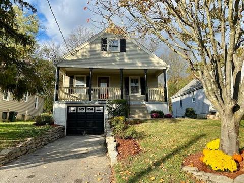 7026 Britton Ave, Cincinnati, OH 45227 photo 1