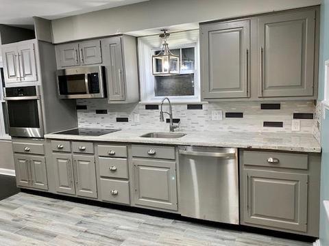 7026 Britton Ave, Cincinnati, OH 45227 photo 3