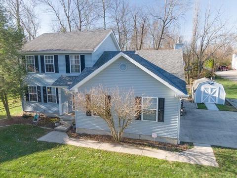 4583 Shephard Rd, Batavia, OH 45103 photo 3